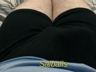 Salballs