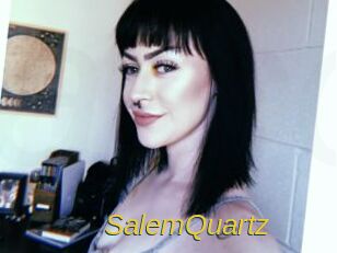 SalemQuartz