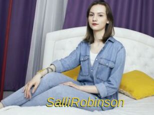 SalliRobinson