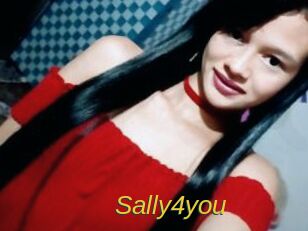 Sally4you