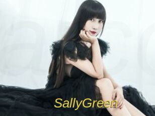 SallyGreen