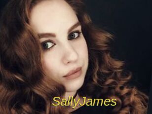 SallyJames