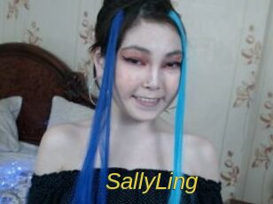 SallyLing
