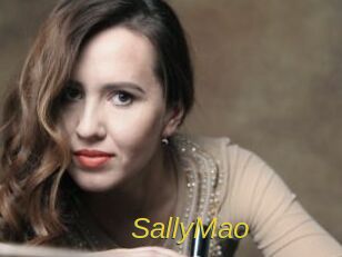 SallyMao
