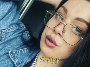 Sallyy