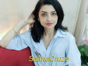 SalmaCruze