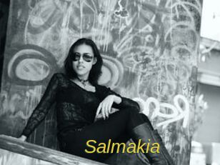Salmakia