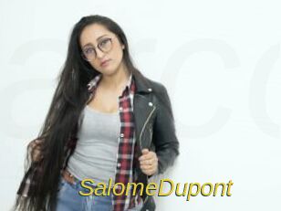 SalomeDupont