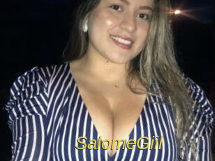 SalomeGiil