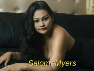 SalomeMyers