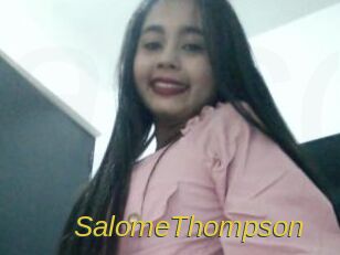 SalomeThompson