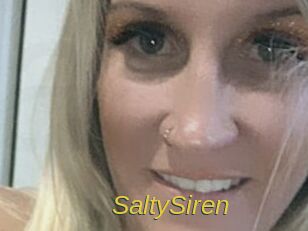 SaltySiren