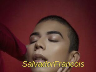 SalvadorFrancois