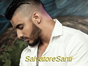 SalvatoreSanti Archive DVD ORG
