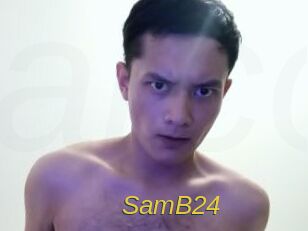 SamB24