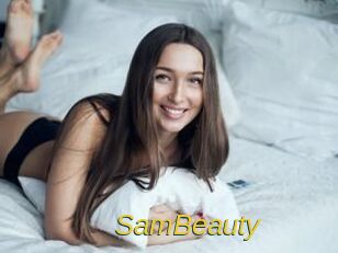 SamBeauty