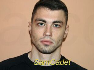 SamCadet