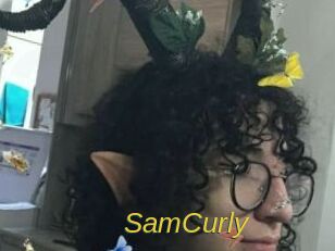 SamCurly