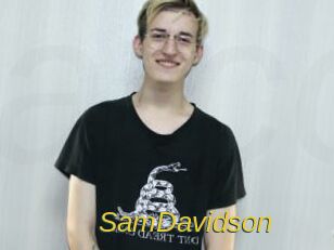 SamDavidson