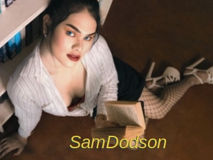 SamDodson