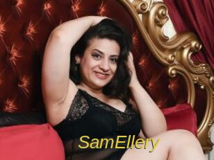 SamEllery