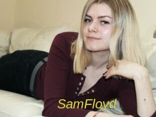 SamFloyd