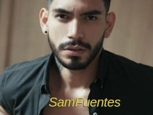 SamFuentes