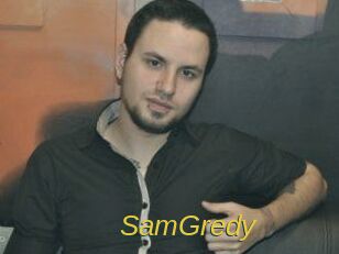 SamGredy