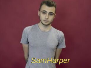 SamHarper