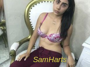 SamHarts