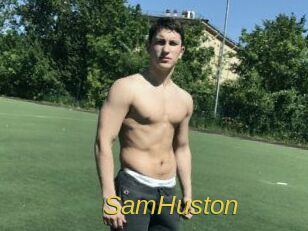 SamHuston