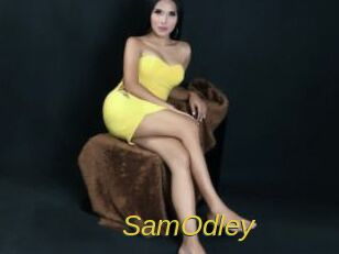 SamOdley