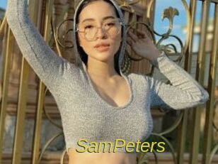 SamPeters