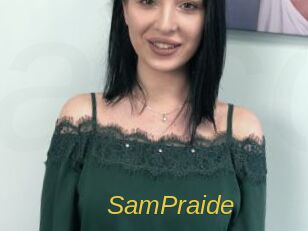 SamPraide