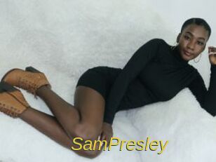 SamPresley