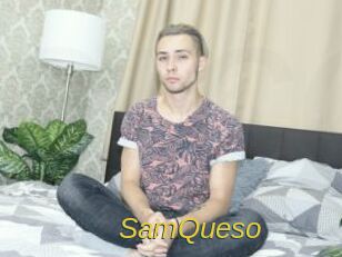 SamQueso
