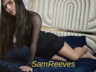 SamReeves