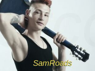 SamRoads