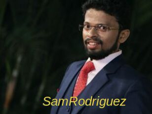 SamRodriguez