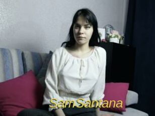 SamSantana