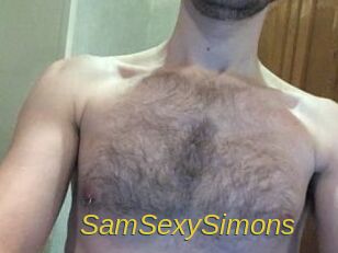 SamSexySimons