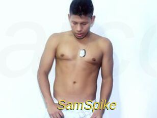 SamSpike