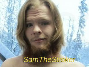 SamTheStroker