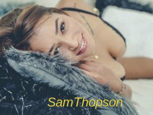 SamThopson