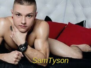 SamTyson
