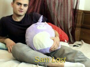 Sam_Lost