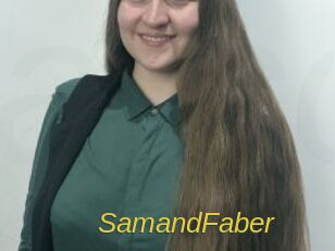 SamandFaber