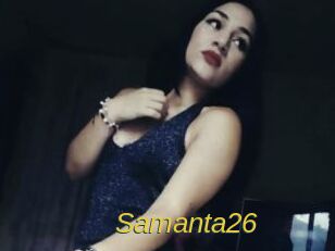 Samanta26