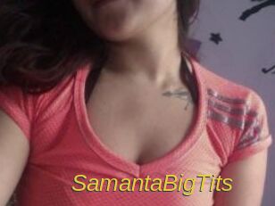 SamantaBigTits