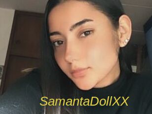 SamantaDollXX